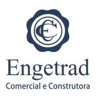 ENGETRAD COMERCIAL E CONSTRUTORA LTDA logo - Similar company to Wbueno Engenharia