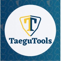 TaeguTools logo - Similar company to Mega Tools And Hardware