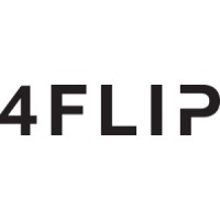 4FLIP logo - Similar company to Tribecco