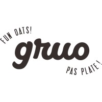 Gruo logo - Similar company to Ihmtek