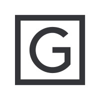Galerie Design logo - Similar company to Regis Event Design
