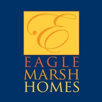 Eagle Marsh Homes logo - Similar company to Metamorphosis Consulting