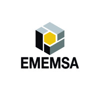 Empresa Metal Mecanica S.A logo - Similar company to Dimarza Corporación