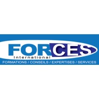 FORCES INTERNATIONAL FORMATIONS ET ACCOMPAGANEMENT logo - Similar company to Rhdp