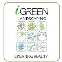 iGreen Lanscaping logo - Similar company to Inttrade
