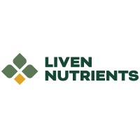 Liven Nutrients Pte Ltd logo - Similar company to Vitasol - S.P.A.