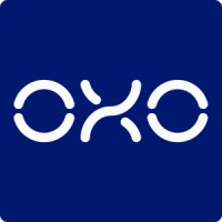 OXO logo - Similar company to Oxfox