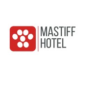 Mastiff Hotels logo - Similar company to Orange Tiger Hospitality Pvt. Ltd.