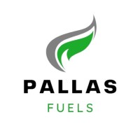 Pallas Fuels logo - Similar company to Kulea