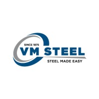 VM STEEL logo - Similar company to First Instinct