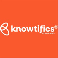 Knowtifics Technologies logo - Similar company to Srs Systems Solutions