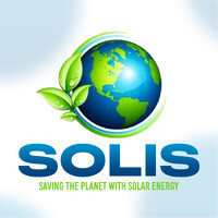 Solis Solar logo - Similar company to Imt Solar