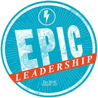 Epic Leadership logo - Similar company to Epic Leadership