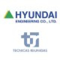 Hyundai S.P. & Tecnicas Reunidas S.P. logo - Similar company to Tecnicas Reunidas Saudi Arabia