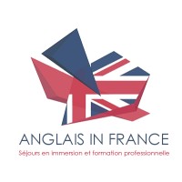 ANGLAIS IN FRANCE logo - Similar company to Am Langues