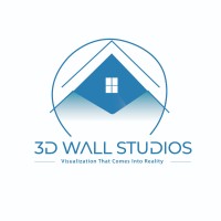 3DWallStudios logo - Similar company to 3Dvisual