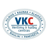 Vertimu ir Kalbu Centras logo - Similar company to Vertimų Karaliai