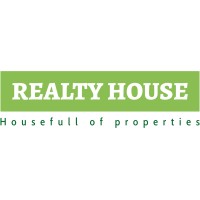 REALTY HOUSE logo - Similar company to Vsrealty