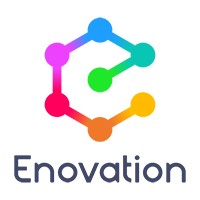 Enovation Polska logo - Similar company to Enovation