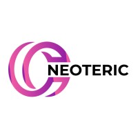 Neoteric Tech Solutions logo - Similar company to Quickupp Softech Pvt.Ltd