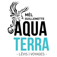 Voyages Aqua Terra Lévis