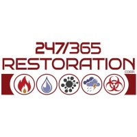 247/365 Restoration logo - Similar company to Marmion Surfaces