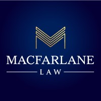 Macfarlane Law logo - Similar company to Infralegal