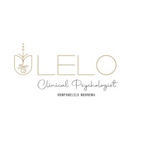 Lelo Clinical Psychologist logo - Similar company to Medicomed