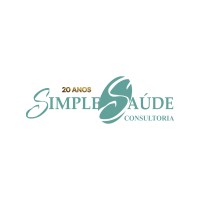 SimpleSaúde Consultoria logo - Similar company to Ws Serviços Terceirizados