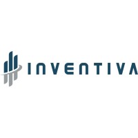 Inventiva logo - Similar company to Orano Med