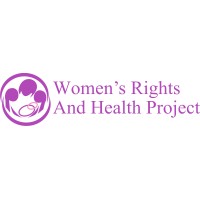 Women's Rights and Health Project (WRAHP) logo - Similar company to Coreskills Transformational  Academy Limited
