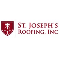 St. Joseph's Roofing logo - Similar company to St. Thomas More Teaching Fellows