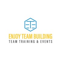 Enjoy Team Building logo - Similar company to Lean Global Consulting (Lgs)