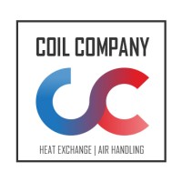 Coil Company logo - Similar company to Heatcoil