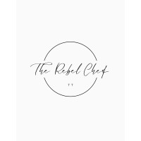 The Rebel Chef logo - Similar company to Kasteel Maurick