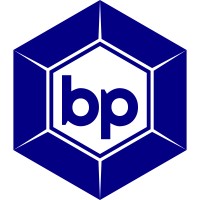 BluePoly logo - Similar company to Tecense Technologies