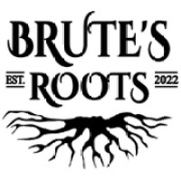 Brute's Roots logo - Similar company to Bango Distribution