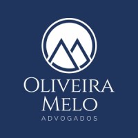 Oliveira Melo Advogados logo - Similar company to Desenho Design