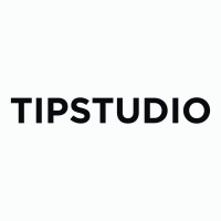 TIPSTUDIO logo - Similar company to 3Dmodel Unity