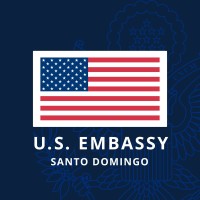 U.S. Embassy in the Dominican Republic logo - Similar company to Undp Dominican Republic