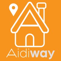 Aidiway logo - Similar company to Synergy Data Analytics