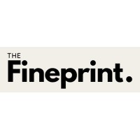 The Fineprint logo - Similar company to Kloss Solutions