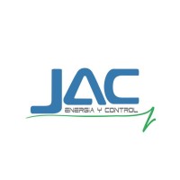JAC Energía y Control logo - Similar company to Verlat Peru