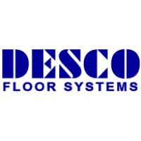 Desco Floor Systems logo - Similar company to California Erosion Control