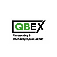 QBEx Accounting and Bookkeeping Solutions logo - Similar company to Q.Bex