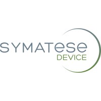 SYMATESE DEVICE logo - Similar company to Arindis