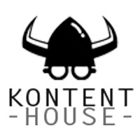 Kontent House Productions logo - Similar company to Small Bang