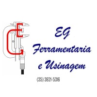 EG FERRAMENTARIA logo - Similar company to Mecsol Pakistan