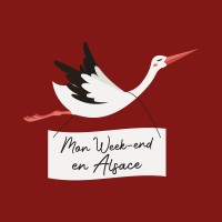 Mon week-end en Alsace logo - Similar company to Alsace Vintage.Com