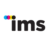 IMS (Identification Multi Solutions) logo - Similar company to Labelink